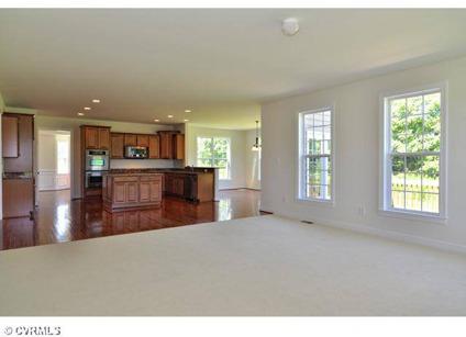$399,990
Glen Allen 2.5BA, Welcome to Stone Mill featuring 4-6