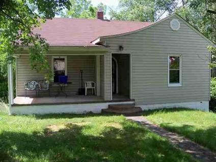 $39,000
Beckley 2BR, Why rent when you can own this home for less