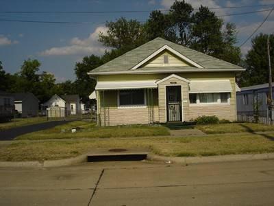 $39,000
Carbondale 1BA, The square footage is awesome in the 2