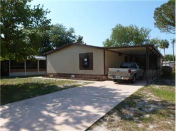 $39,000
Cash Flow Potential or Flip this 3/2 Mobile Home