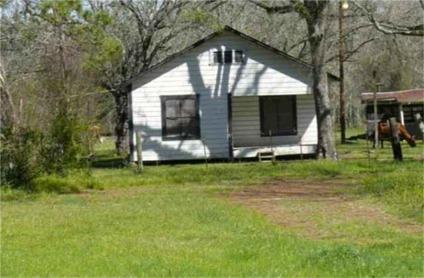 $39,000
Don't miss this great opportunity and deal for 1.3 acres on FM150 frontage!!