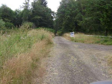$39,000
Hoquiam 1BA, 5 acres of cleared land except for a fringe
