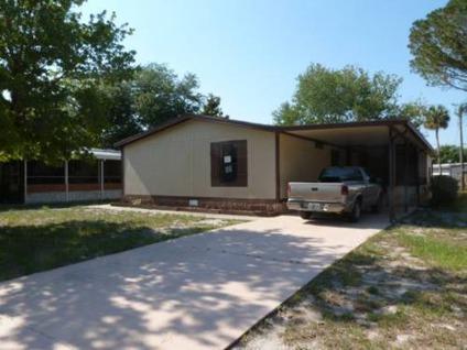 $39,000
Mobile home with land in beautiful Edgewater