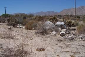 $39,000
Morongo Valley, This is a great commercial piece of