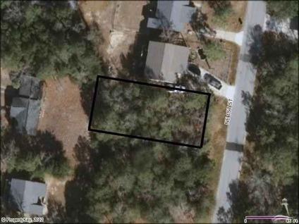 $39,000
Oak Island, Vacant lot to build your home at the beach!!