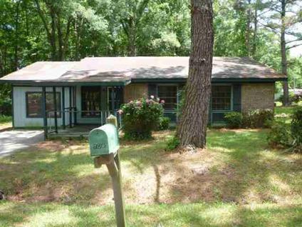 $39,000
Ridgeland, This owner has done all the hard work.