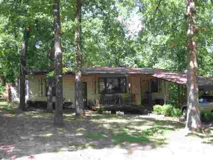 $39,000
This home has much to offer including central heat/air, large kitchen/dining