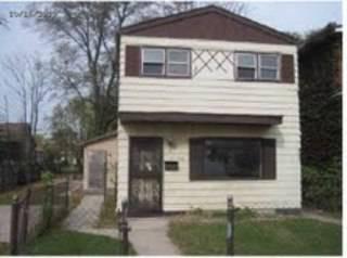 $39,500
A Nice Owner Finance Home in HAMMOND