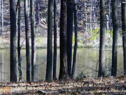 $39,500
Beautiful wooded lot located on very nice pond. The slope of the lot will lead