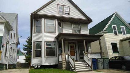$39,500
Milwaukee 3BR, Great Value Duplex for either Owner Occupant
