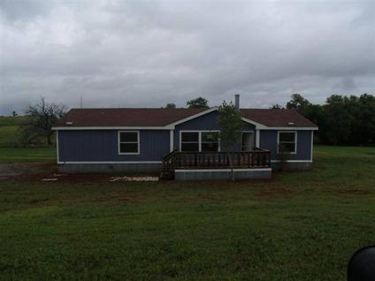 $39,600
Chickasha 3BR 2BA, This is a HUD property being sold 