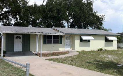 $39,700
Sebring 3BR, This home is a great investment opportunity!