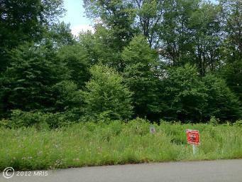 $39,750
Accident, Lot #6 Cove Hill - 12.50 acres, mostly wooded with