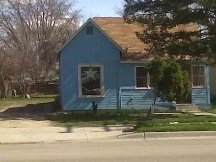 $39,750
Single Family - Payette, ID
