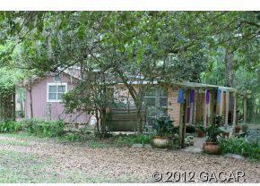 $39,800
Gainesville 2BR 1BA, MOSTLY FOR LAND VALUE