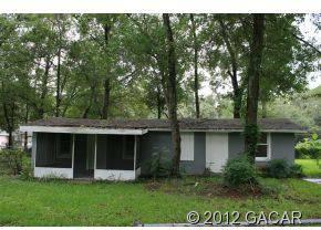 $39,800
Gainesville 3BR 3BA, NEEDS WORK. nice large lot at the end