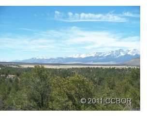 $39,900
10.8200 acres of land for sale in WESTCLIFFE, Colorado, United States