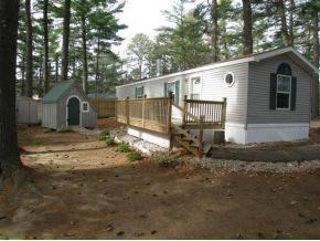 $39,900
$39,900 Single Family Home, Conway, NH