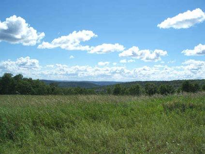 $39,900
7 Acres -- Country Building Lot with Views! -- Drilled Well & Driveway