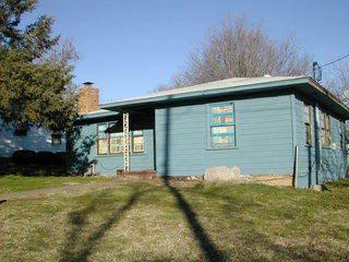 $39,900
A Nice Owner Finance Home in SHERMAN