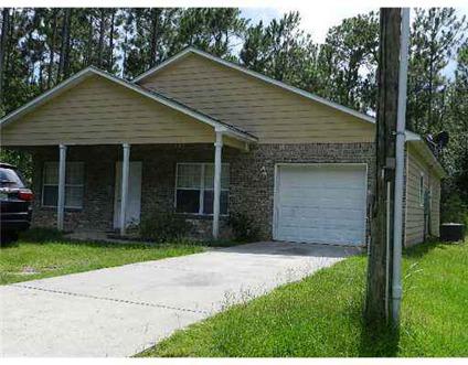 $39,900
Bay Saint Louis Three BR Two BA, Presently rented call for