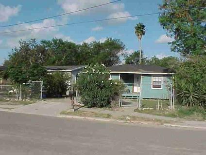 $39,900
Brownsville 2BR 1BA, NICE WELL TAKEN CARE OF HOME THAT HAS