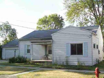 $39,900
Findlay 3BR 1BA, Homes for Sale in Ohio 1 Start/Stop 525
