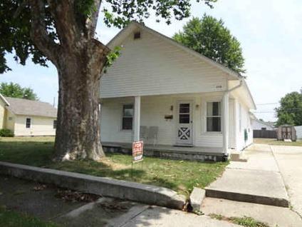 $39,900
Great starter home