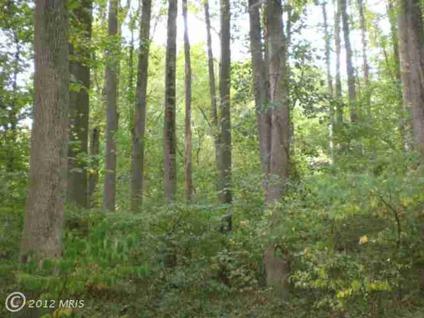 $39,900
Hedgesville, 1.6 acre wooded lot across from the Potomac