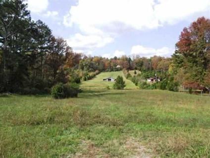 $39,900
Home for sale or real estate at 4.5 Ac Lead Mine Valley Road SW Cleveland TN