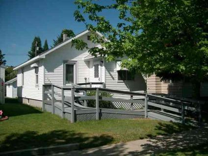 $39,900
Iron Mountain 1BA, Cozy 1 Bedroom bungalow with a 1 car