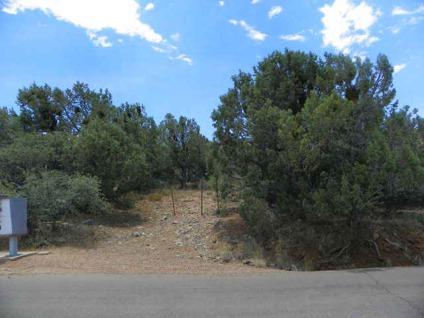 $39,900
Payson, Build your home on this lot and enjoy outstanding