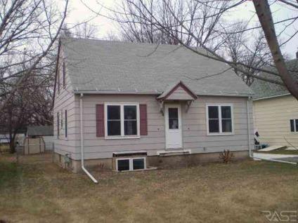 $39,900
Pipestone 3BR 1BA, Much of the work is already done in this
