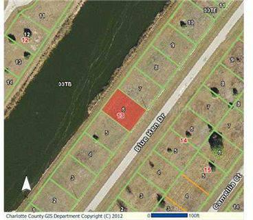 $39,900
Placida, Great lot for the price. Rear of lot is on a canal