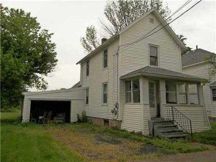 $39,900
Priced way below assessed value for quick sale: Bennett Ave,Mancheste