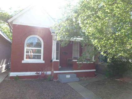 $39,900
Pueblo 3BR 2BA, Cute home with addition not included in