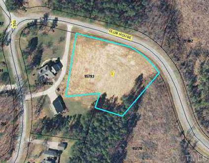 $39,900
Roxboro 4BR, Excellent building lot at the Country