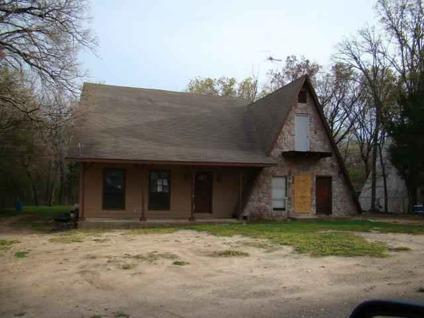 $39,900
Single Family, A-Frame - Wills Point, TX
