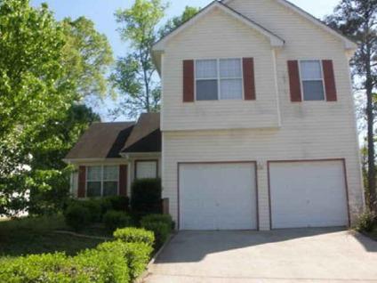 $39,900
Single Family Residential, Traditional - Ellenwood, GA