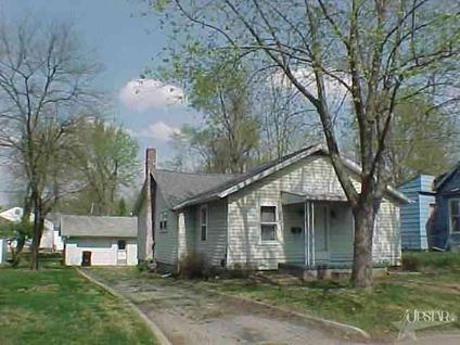 $39,900
Site-Built Home, Ranch - Wabash, IN
