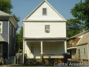 $39,900
Springfield, LARGE HOME W/4 BEDROOMS, 2 FULL BATHS