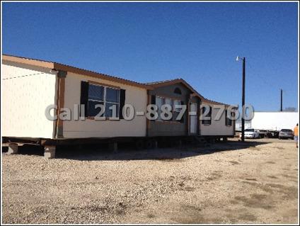 $39,900
Sturdy structured Doublewide manufactured home here