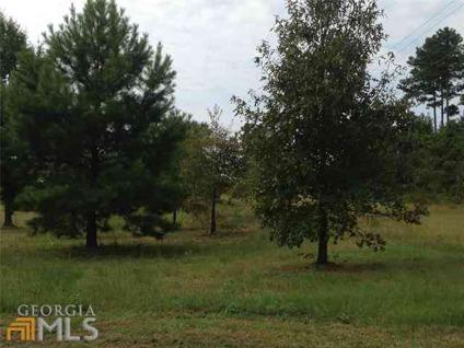 $39,950
Great buy on hunting/agricultural land in Greensboro!