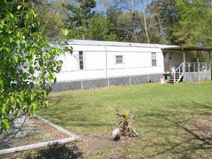 $39,995
nice older mobile home near marina remodeled on 1/2 acre