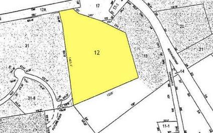 $3,000,000
Londonderry, NH - 25.5 Acre Parcel Near Airport