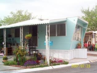$3,000
mobile home for sale in 55+ community