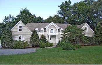$3,095,000
Greenwich 5BR 6BA, Located on a prime mid-country lane