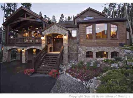 $3,149,000
Breckenridge 5BR 4.5BA, LISTING AGENT: BARRIE STIMSON THERE