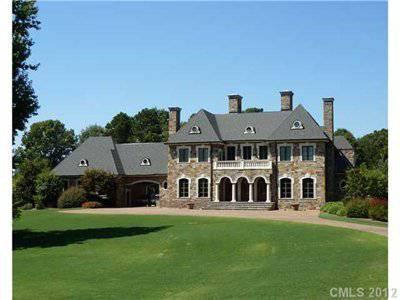 $3,400,000
Statesville 5BR 7.5BA, Magnificent 5-acre estate.