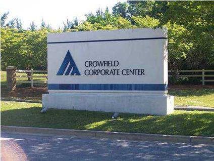 $3,423,000
Land for Sale Crowfield Corporate Park Ideal for Data Center or Boeing